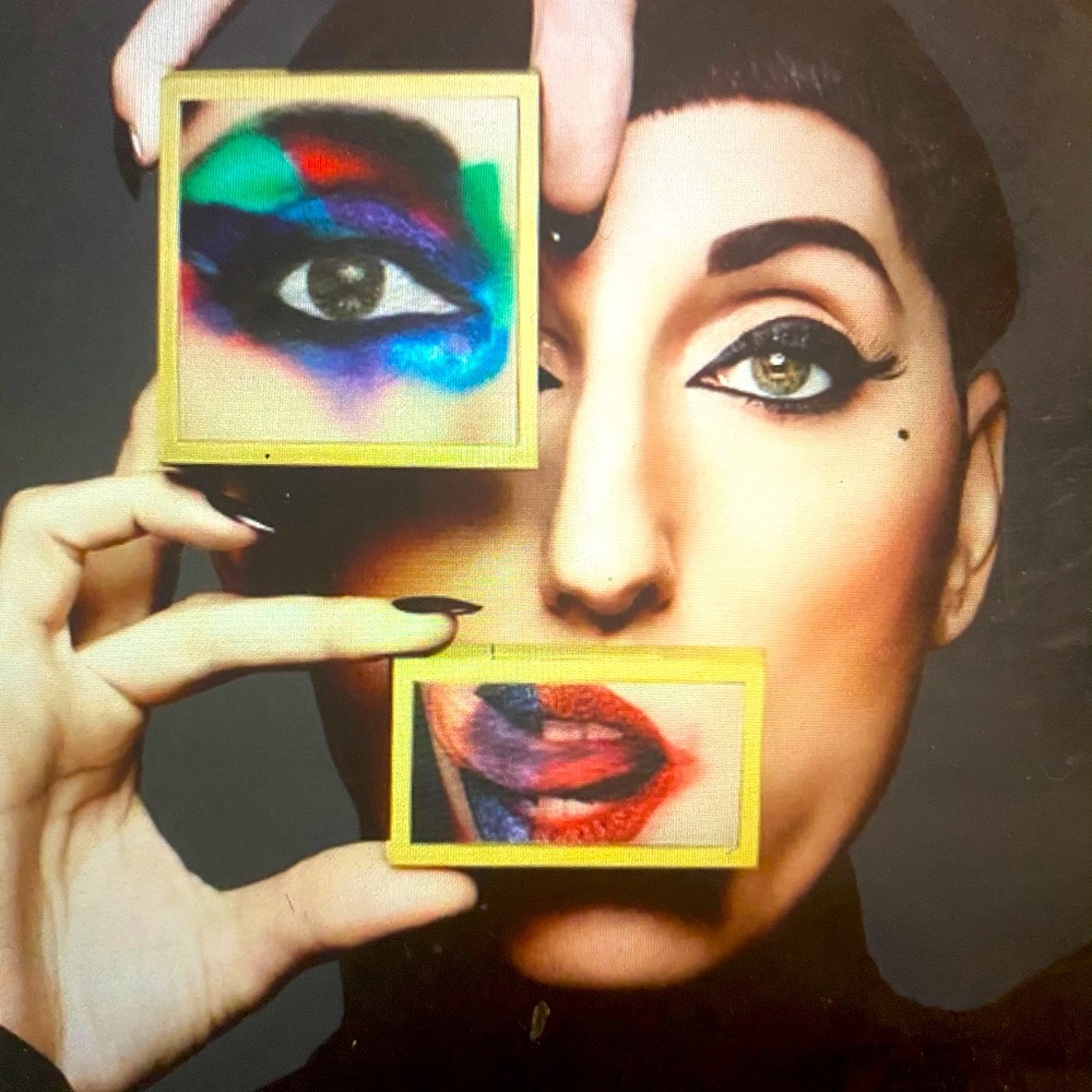 MAC x Rossy de Palma Blush